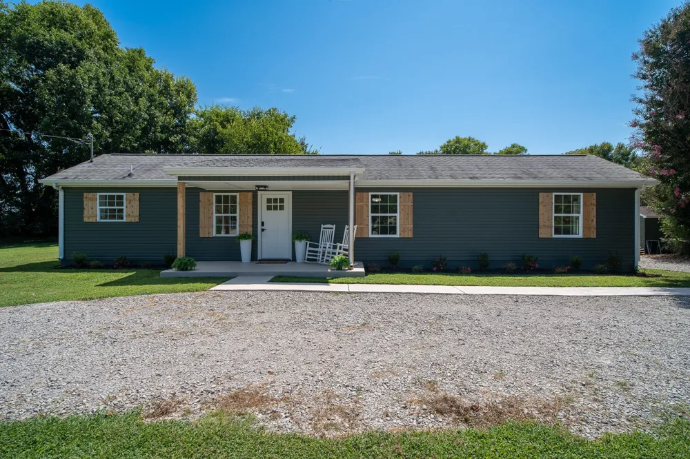 4990 Timothy Ln Columbia, TN 38401