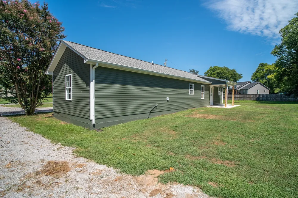 4990 Timothy Ln Columbia, TN 38401