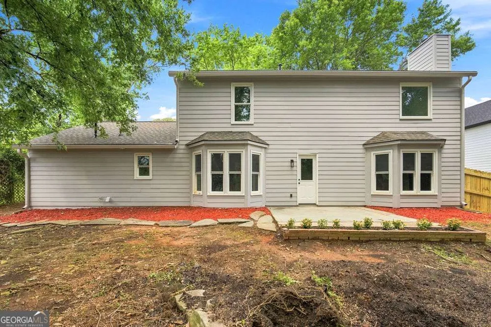 1359 Summit LN NW Acworth, GA 30102