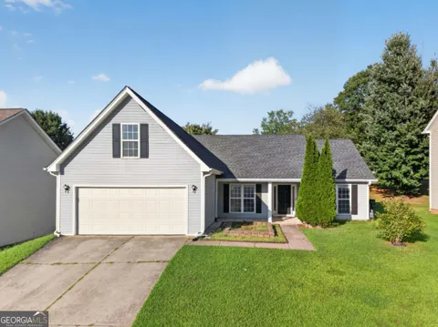 254 Ashland Park CT