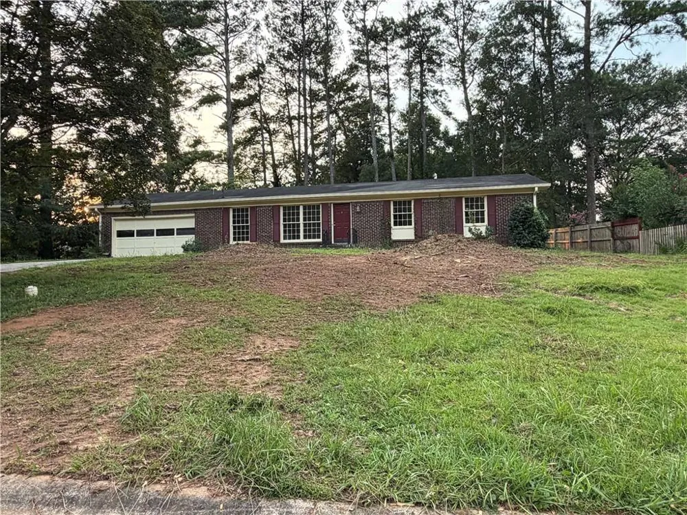 4254 Burleigh Drive Tucker, GA 30084
