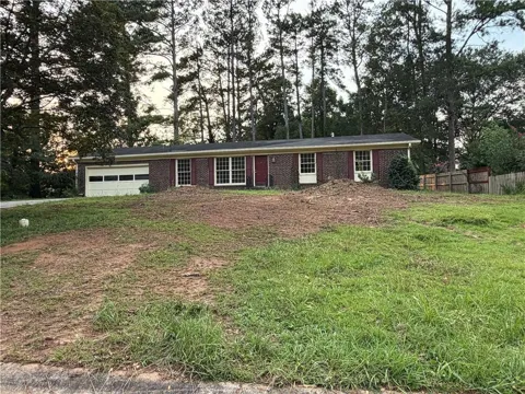 4254 Burleigh Drive