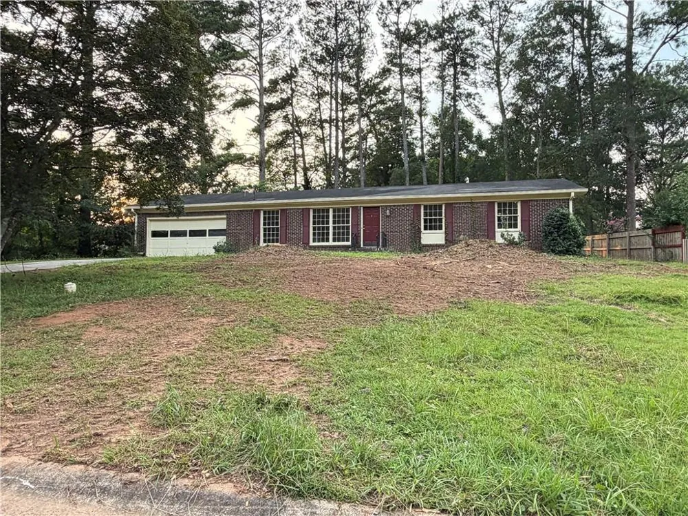 4254 Burleigh Drive Tucker, GA 30084