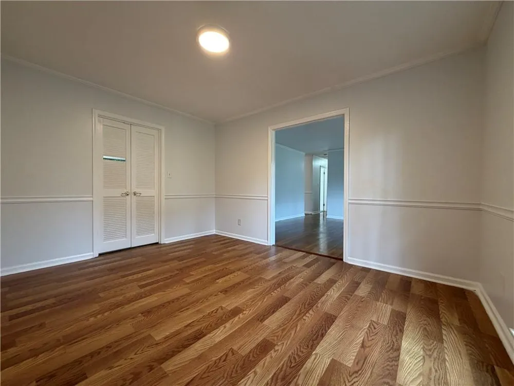 4254 Burleigh Drive Tucker, GA 30084