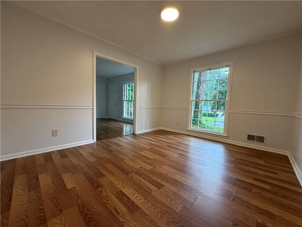 4254 Burleigh Drive Tucker, GA 30084