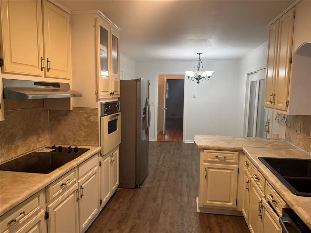 4254 Burleigh Drive Tucker, GA 30084