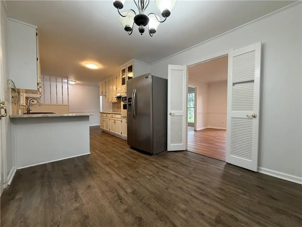 4254 Burleigh Drive Tucker, GA 30084
