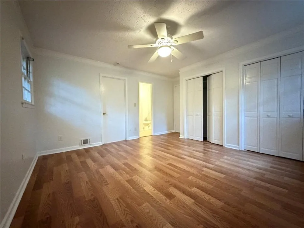4254 Burleigh Drive Tucker, GA 30084