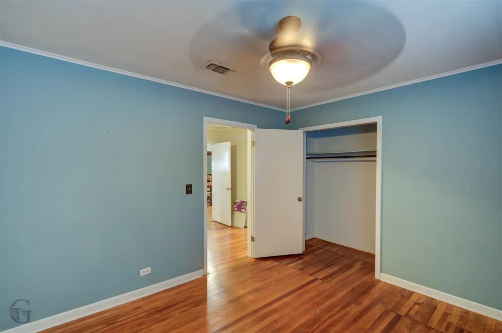 19596 S Louisiana Street Ida, LA 71044