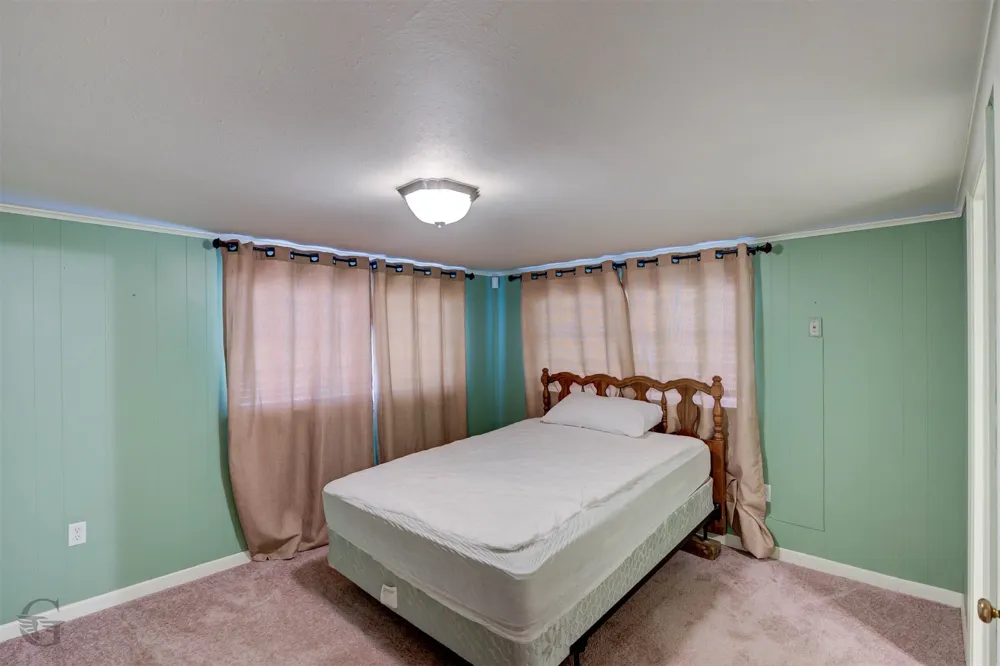 19596 S Louisiana Street Ida, LA 71044