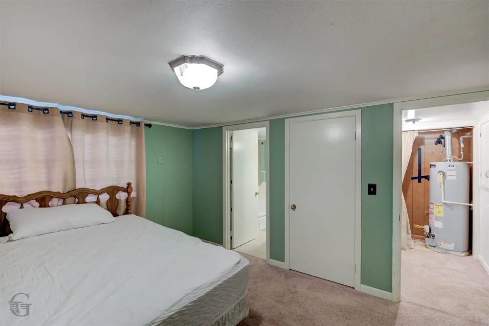 19596 S Louisiana Street Ida, LA 71044