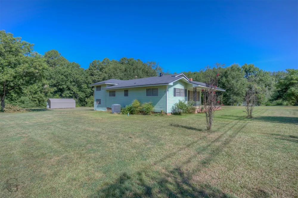 19596 S Louisiana Street Ida, LA 71044