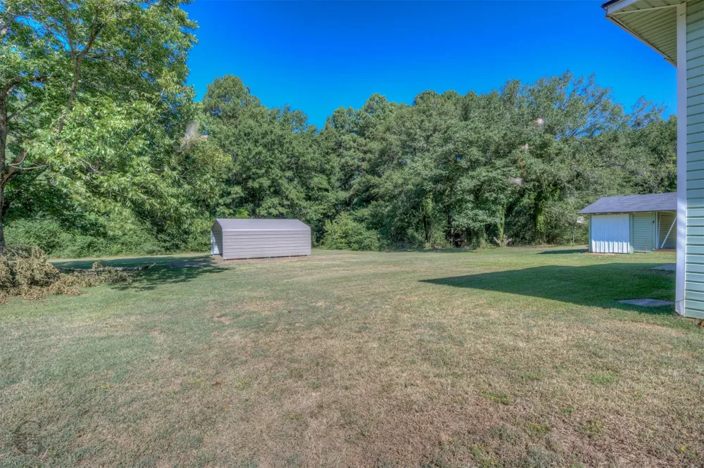 19596 S Louisiana Street Ida, LA 71044