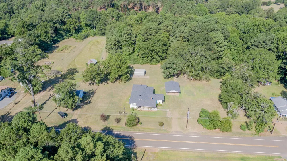 19596 S Louisiana Street Ida, LA 71044