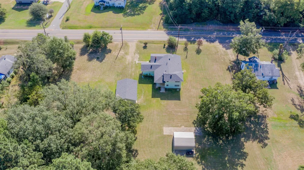19596 S Louisiana Street Ida, LA 71044