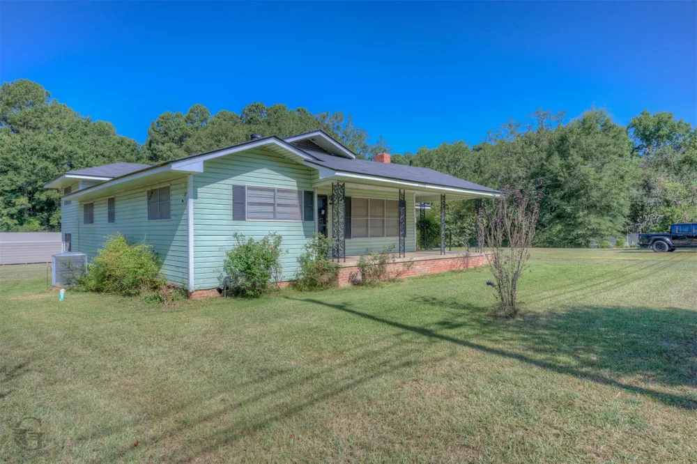 19596 S Louisiana Street Ida, LA 71044