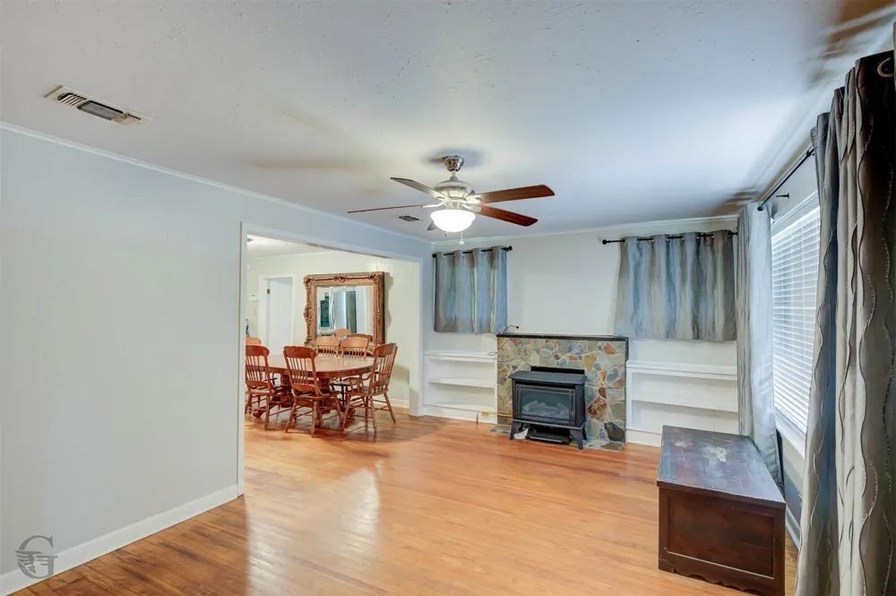 19596 S Louisiana Street Ida, LA 71044