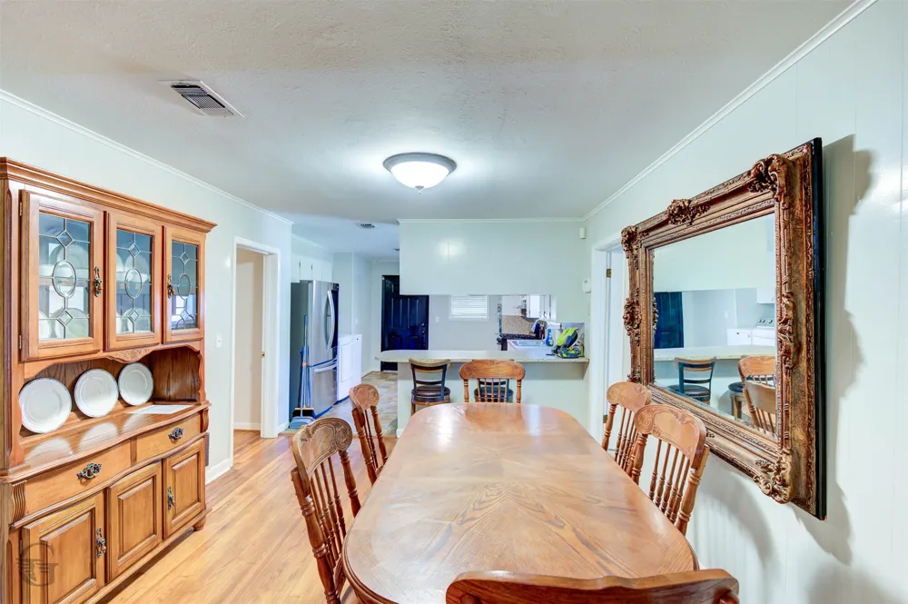 19596 S Louisiana Street Ida, LA 71044