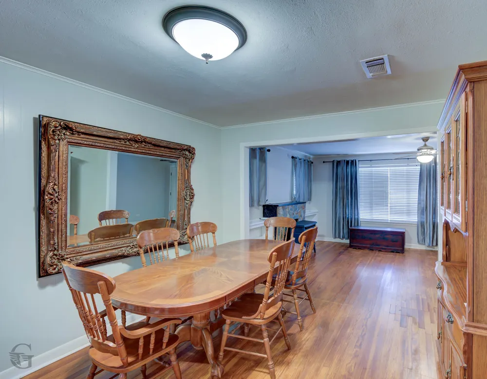 19596 S Louisiana Street Ida, LA 71044