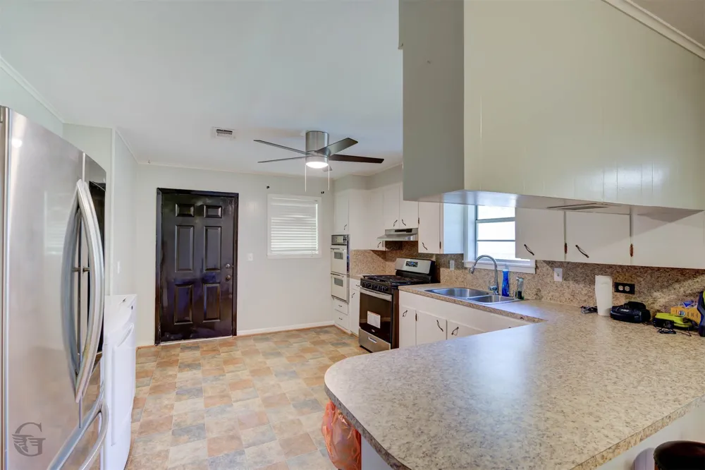 19596 S Louisiana Street Ida, LA 71044
