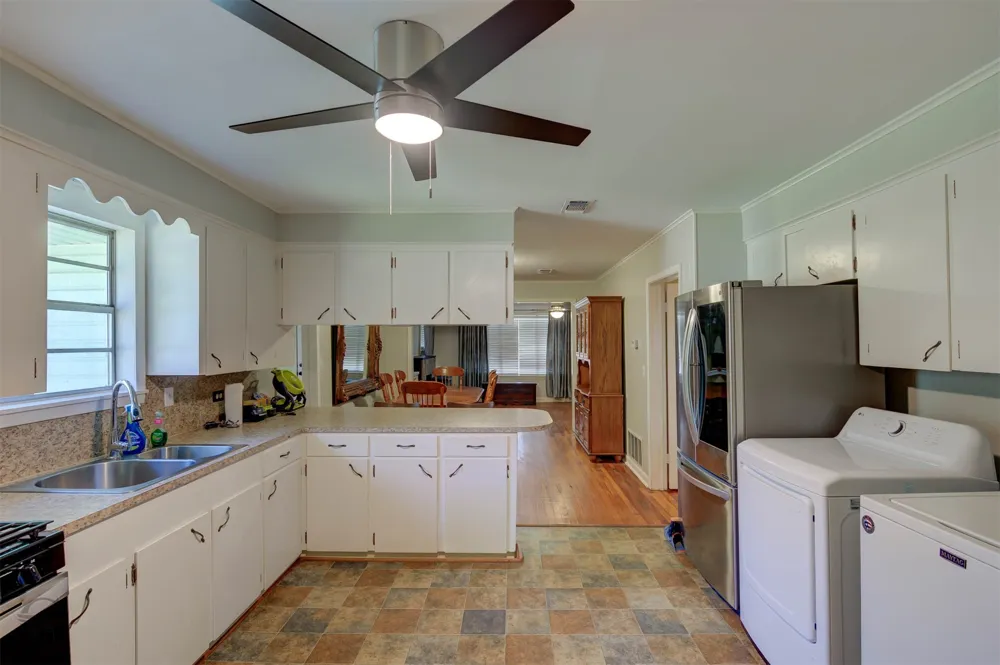 19596 S Louisiana Street Ida, LA 71044