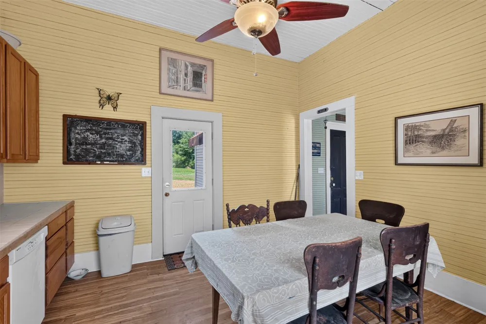 3470 Highway 531 Dubberly, LA 71024