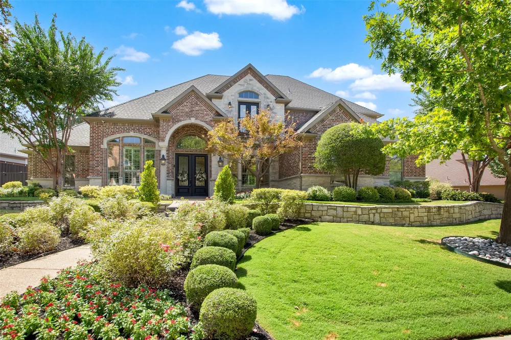 721 Starlight Pass Heath, TX 75032