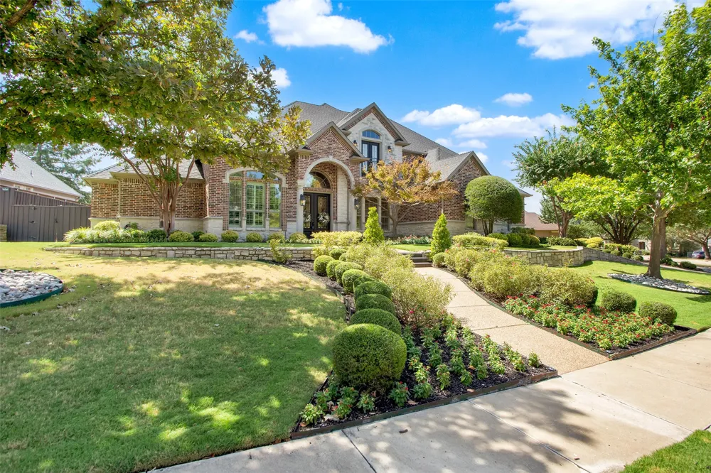 721 Starlight Pass Heath, TX 75032