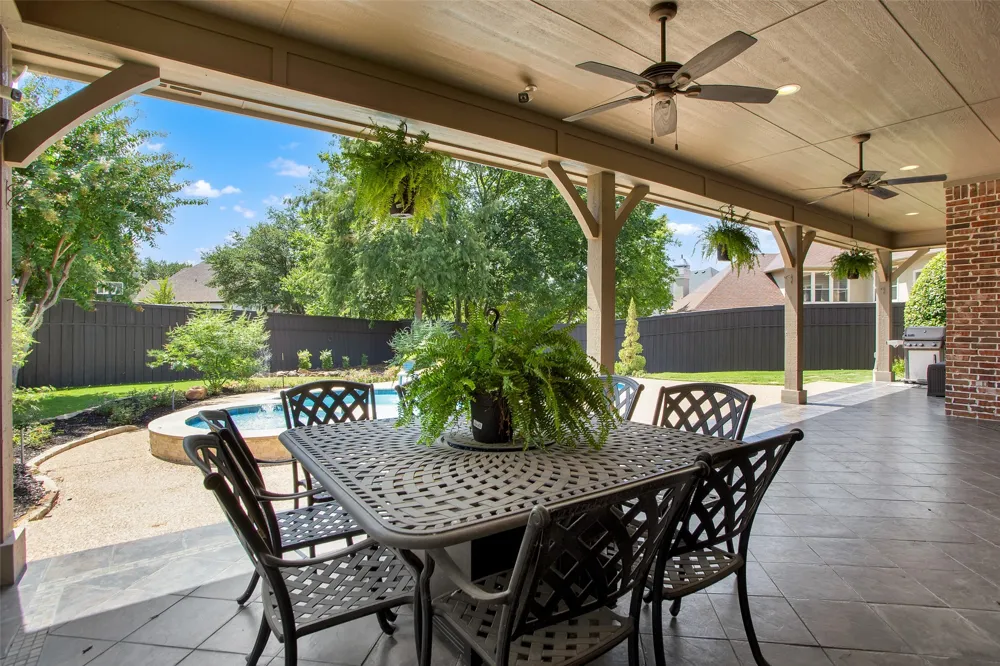 721 Starlight Pass Heath, TX 75032