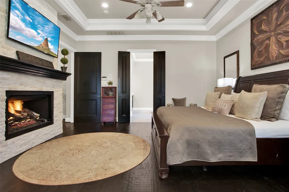 721 Starlight Pass Heath, TX 75032