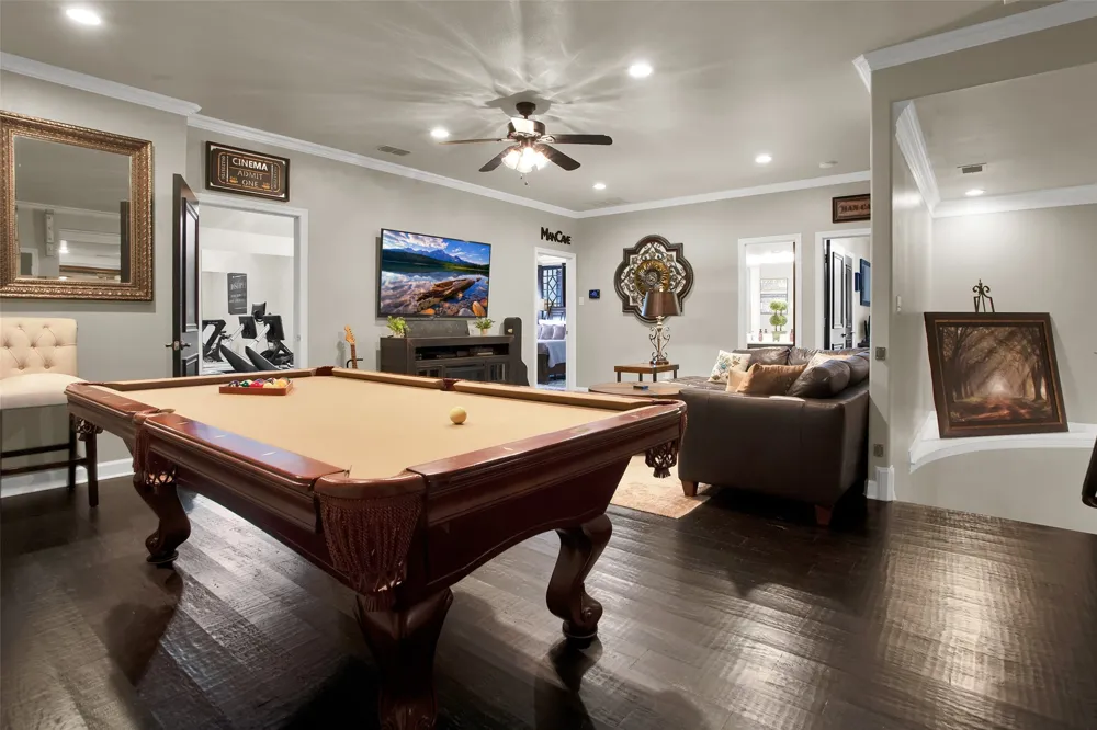 721 Starlight Pass Heath, TX 75032