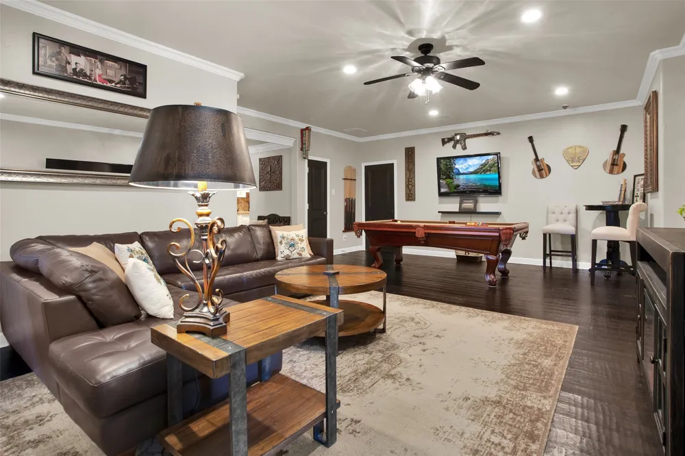 721 Starlight Pass Heath, TX 75032