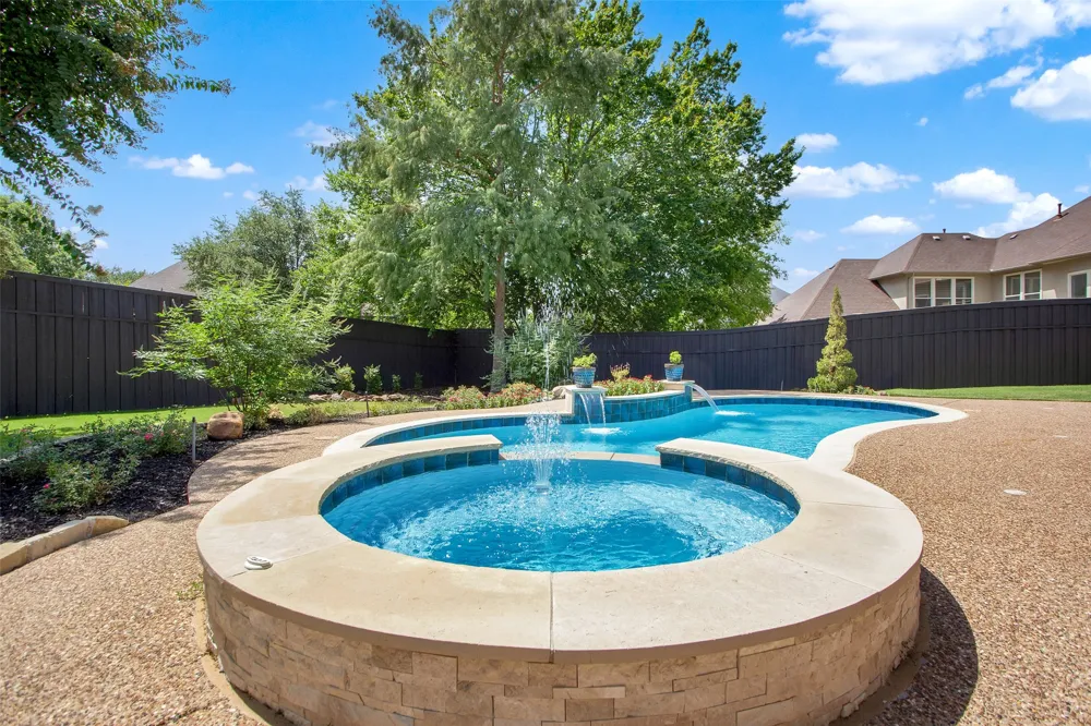 721 Starlight Pass Heath, TX 75032
