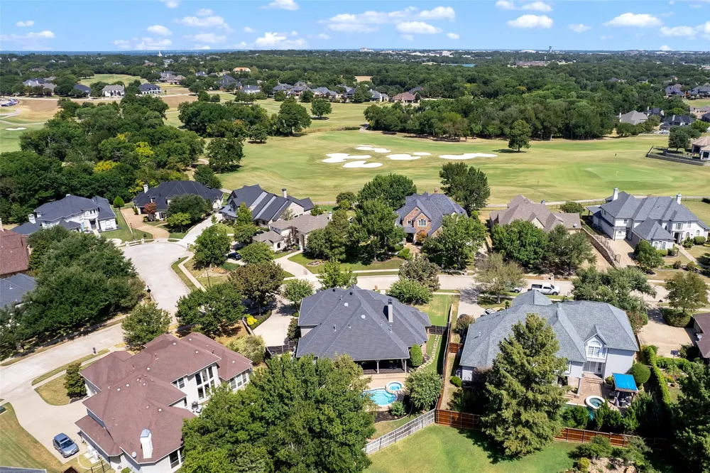 721 Starlight Pass Heath, TX 75032