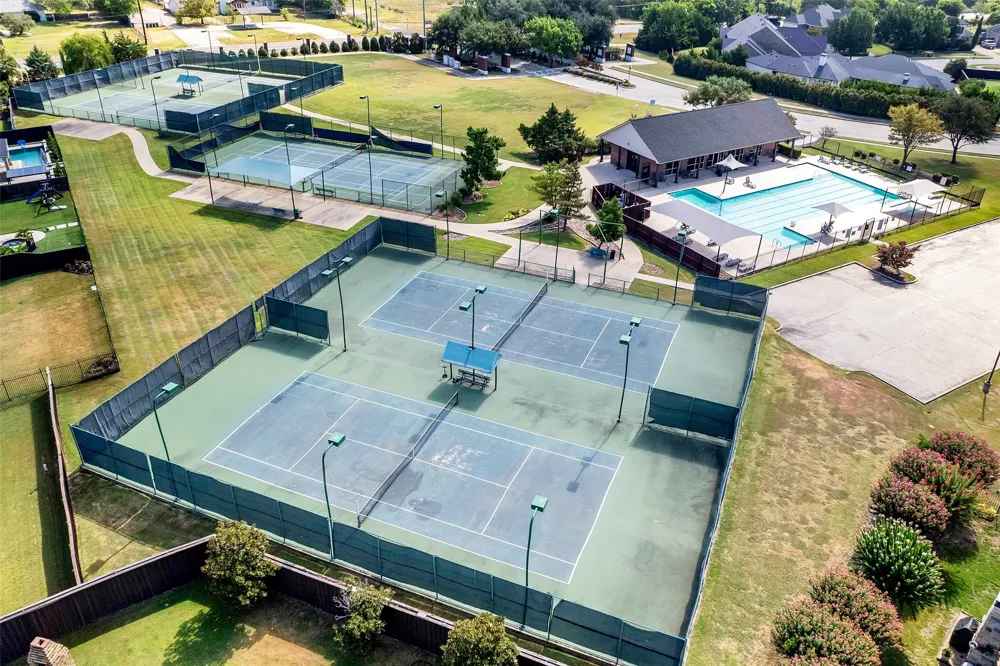 721 Starlight Pass Heath, TX 75032
