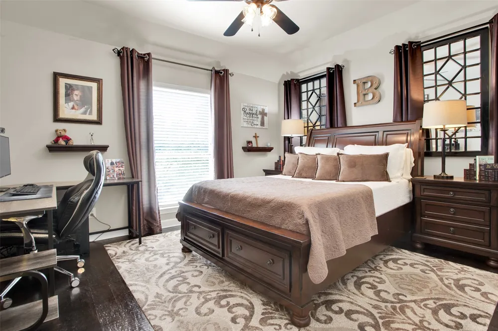 721 Starlight Pass Heath, TX 75032