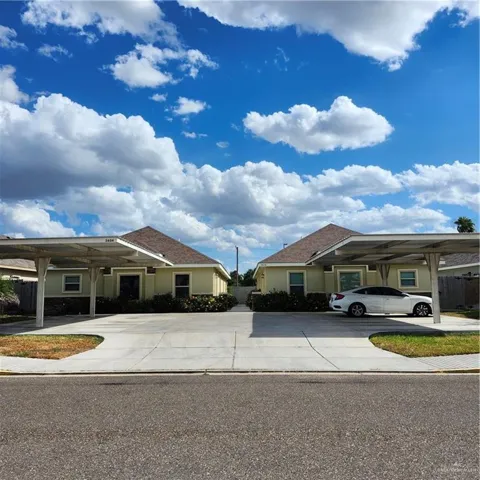 3604 Hawthorne Avenue #3