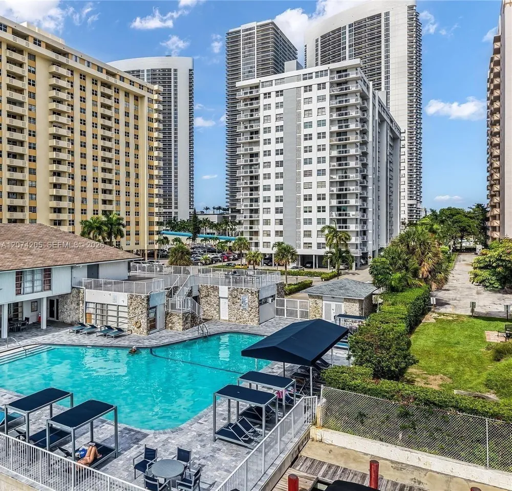 1849 S Ocean Dr #202 Hallandale Beach, FL 33009