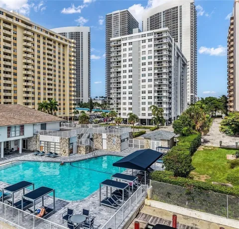 1849 S Ocean Dr #202