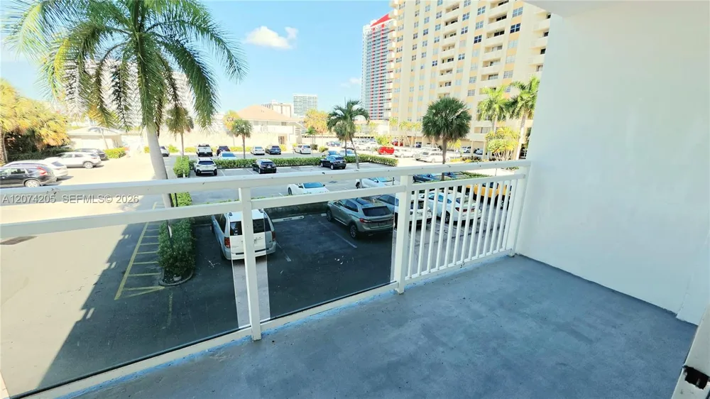 1849 S Ocean Dr #202 Hallandale Beach, FL 33009