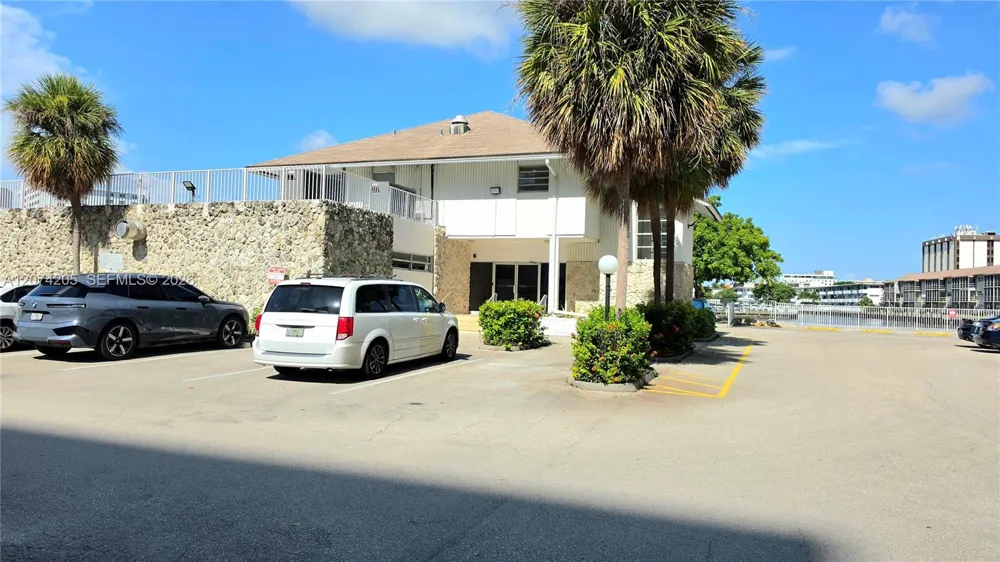1849 S Ocean Dr #202 Hallandale Beach, FL 33009
