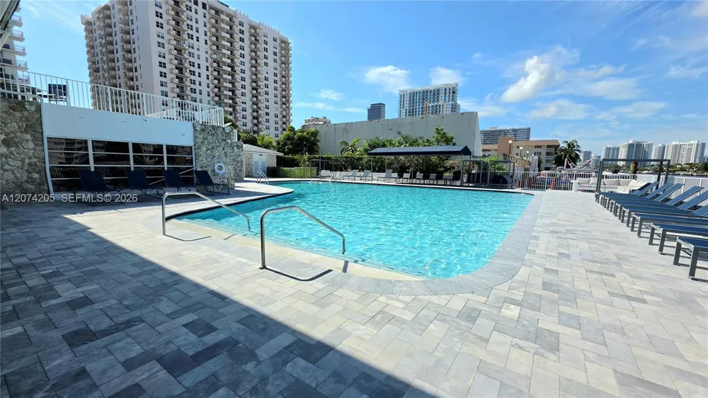 1849 S Ocean Dr #202 Hallandale Beach, FL 33009