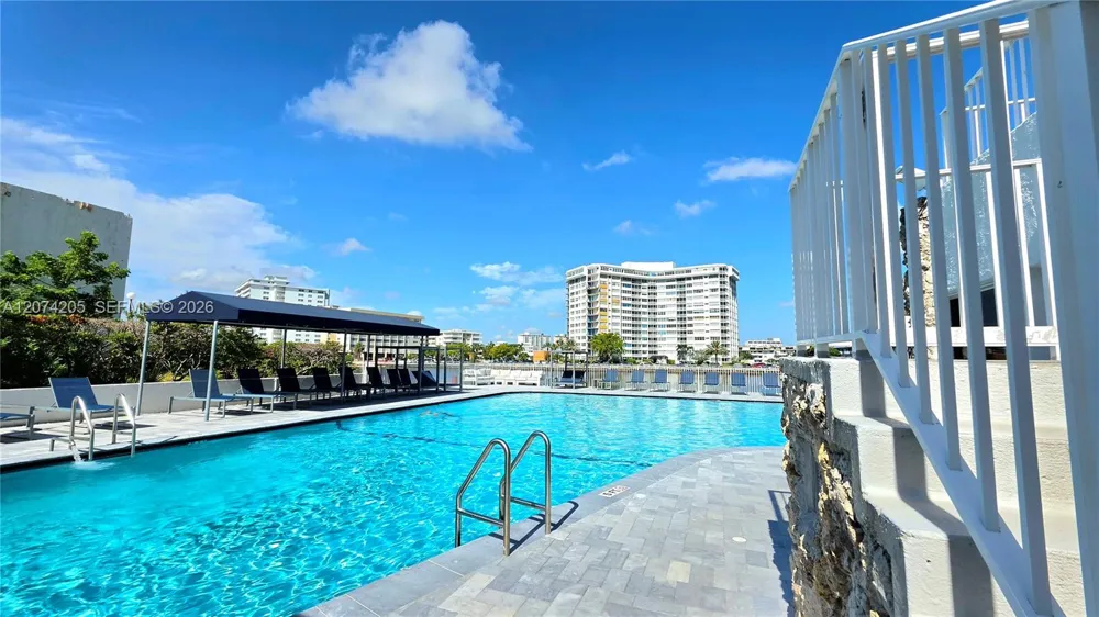 1849 S Ocean Dr #202 Hallandale Beach, FL 33009