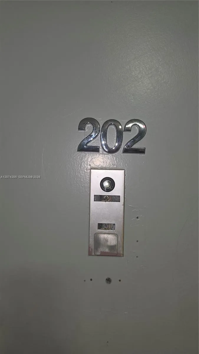 1849 S Ocean Dr #202 Hallandale Beach, FL 33009