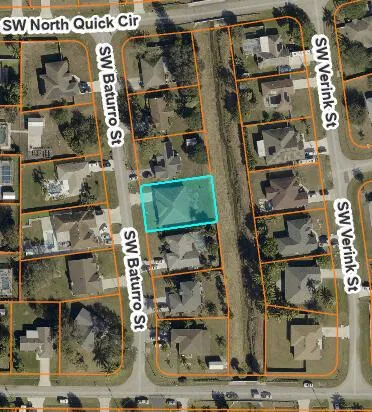 4417 SW Baturro Street Port St. Lucie, FL 34953