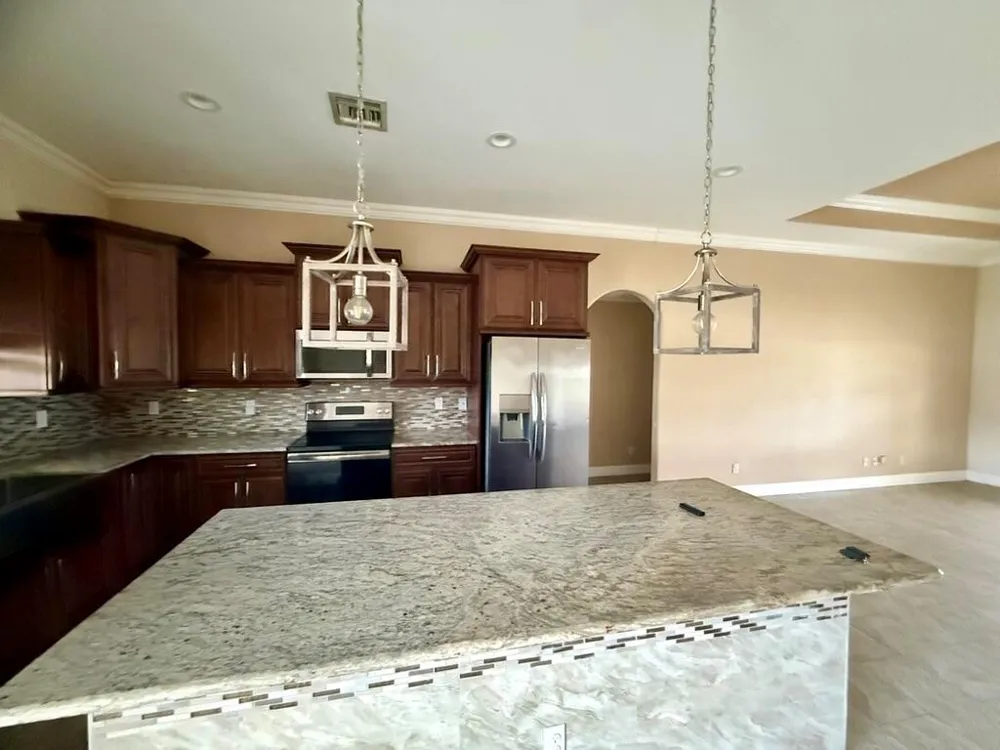 4417 SW Baturro Street Port St. Lucie, FL 34953