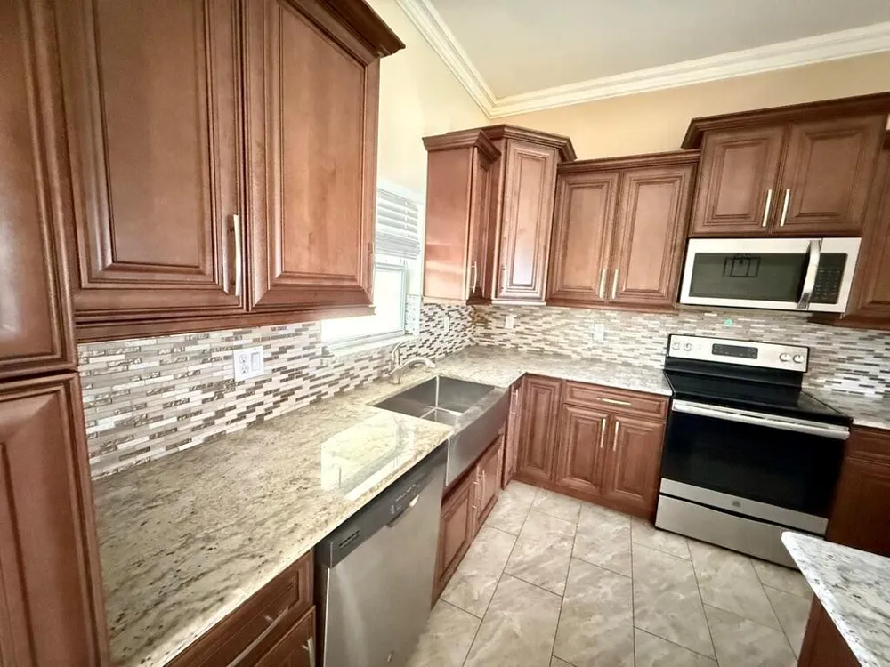 4417 SW Baturro Street Port St. Lucie, FL 34953