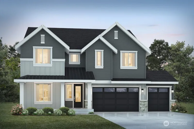 21013 153rd Street E #1507 Bonney Lake, WA 98391