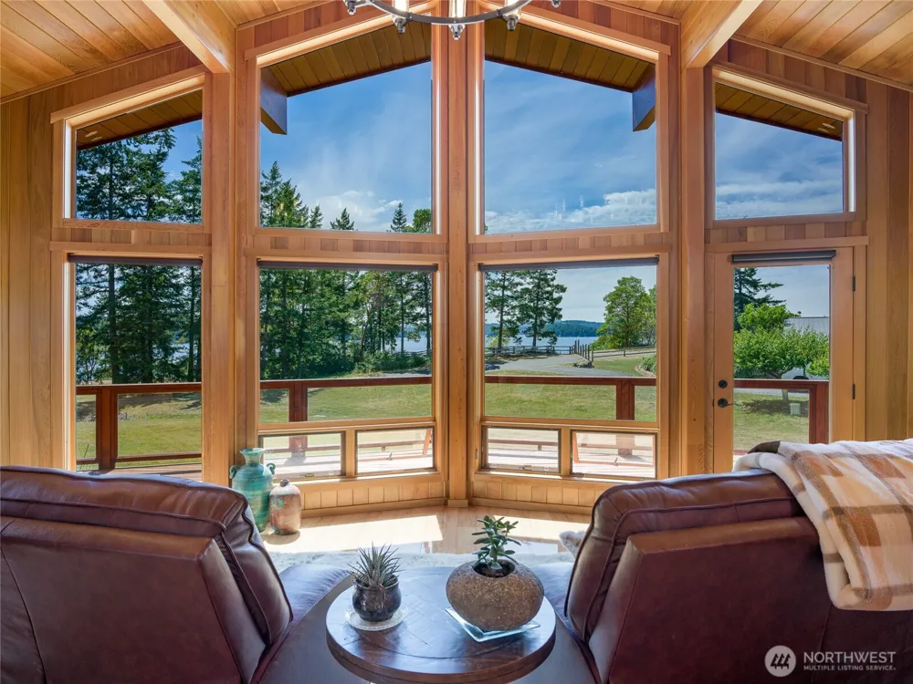 5780 Deer Harbor Road Orcas Island, WA 98245