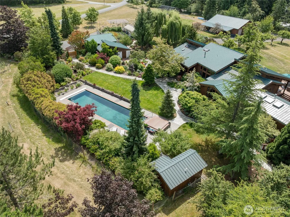 5780 Deer Harbor Road Orcas Island, WA 98245